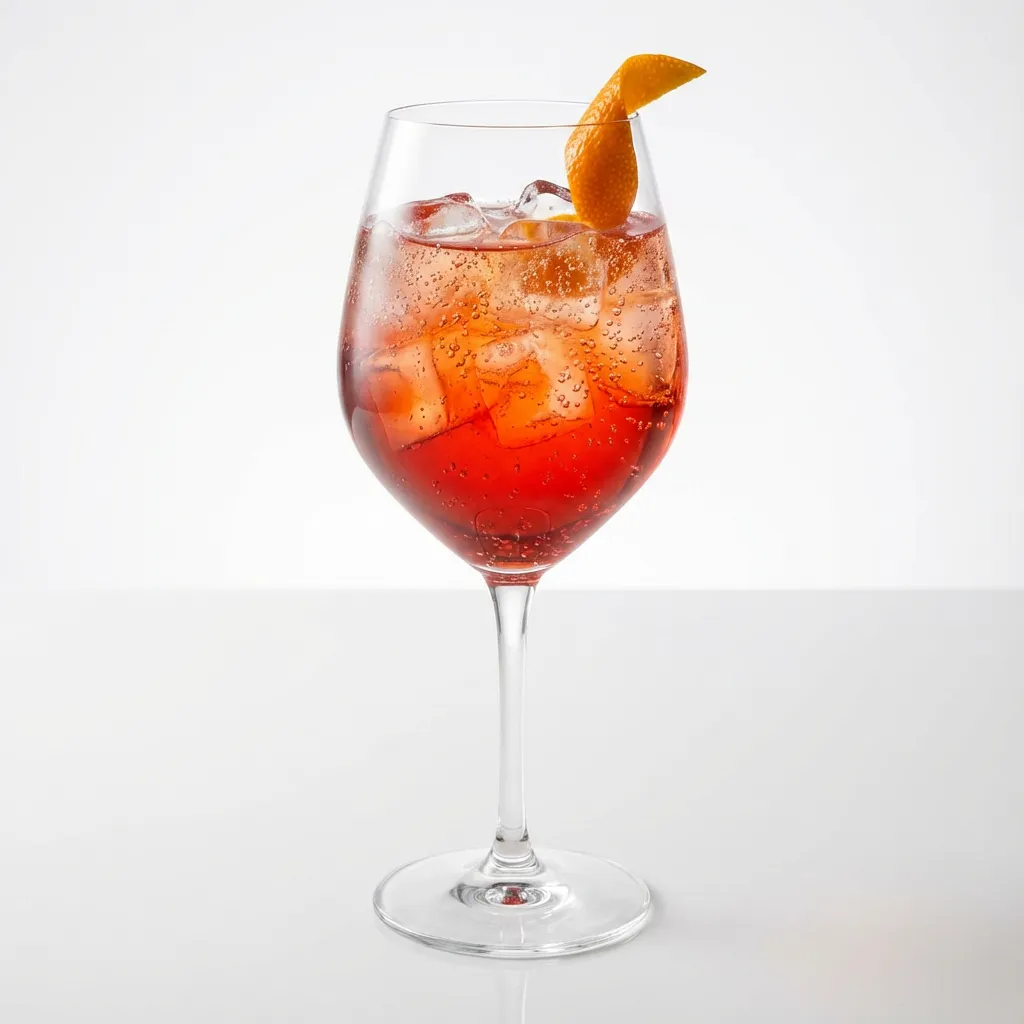 Negroni Sbagliato