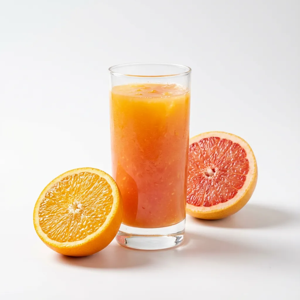 Succhi di Frutta Santal