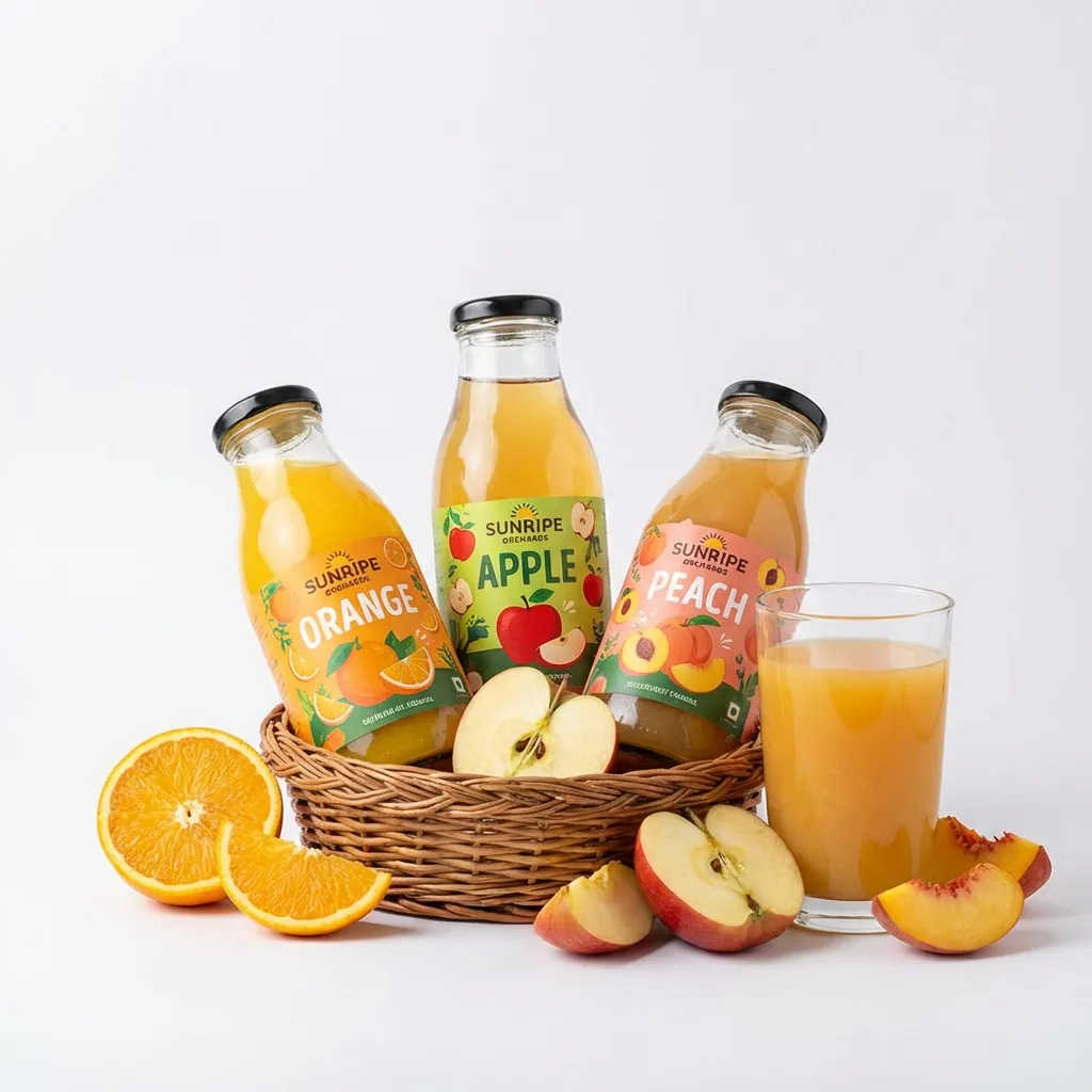 Spremute e Centrifughe