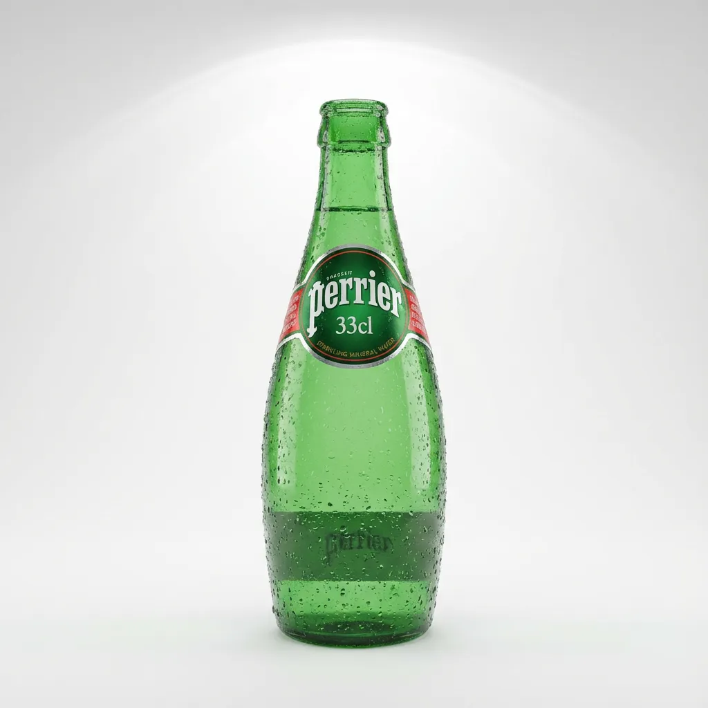 Acqua Perrier 33cl