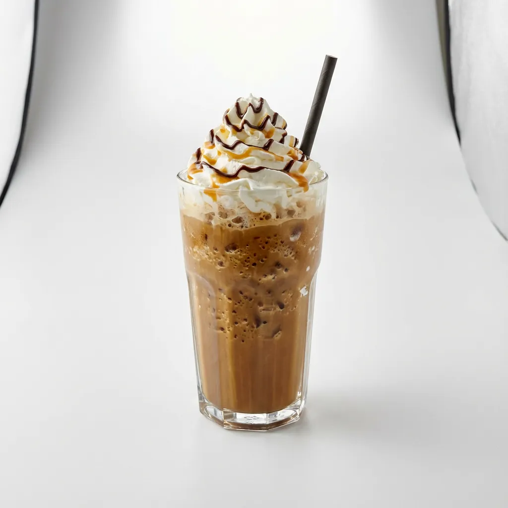 Caffè Frappè