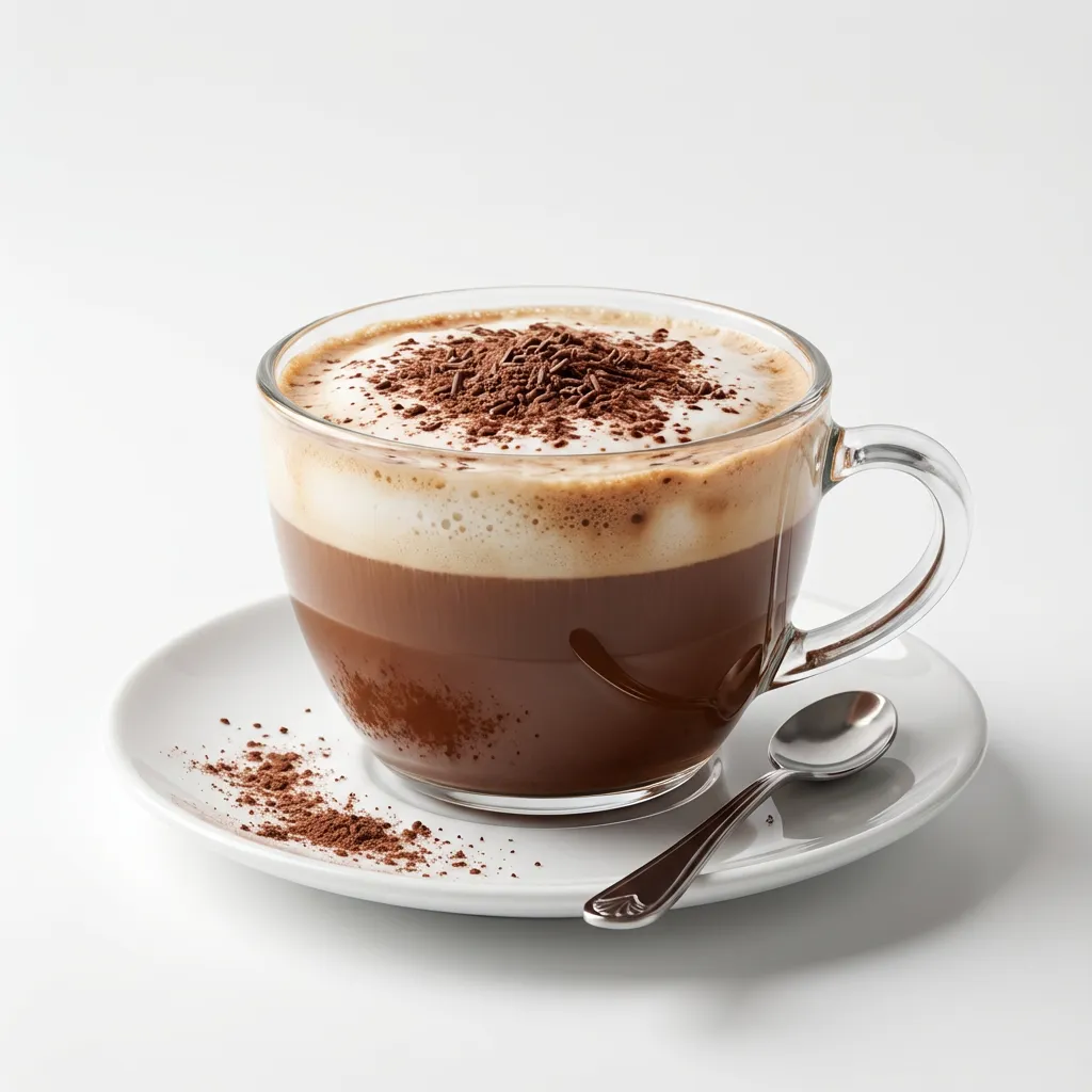 Marocchino Deca - Ginseng - Orzo