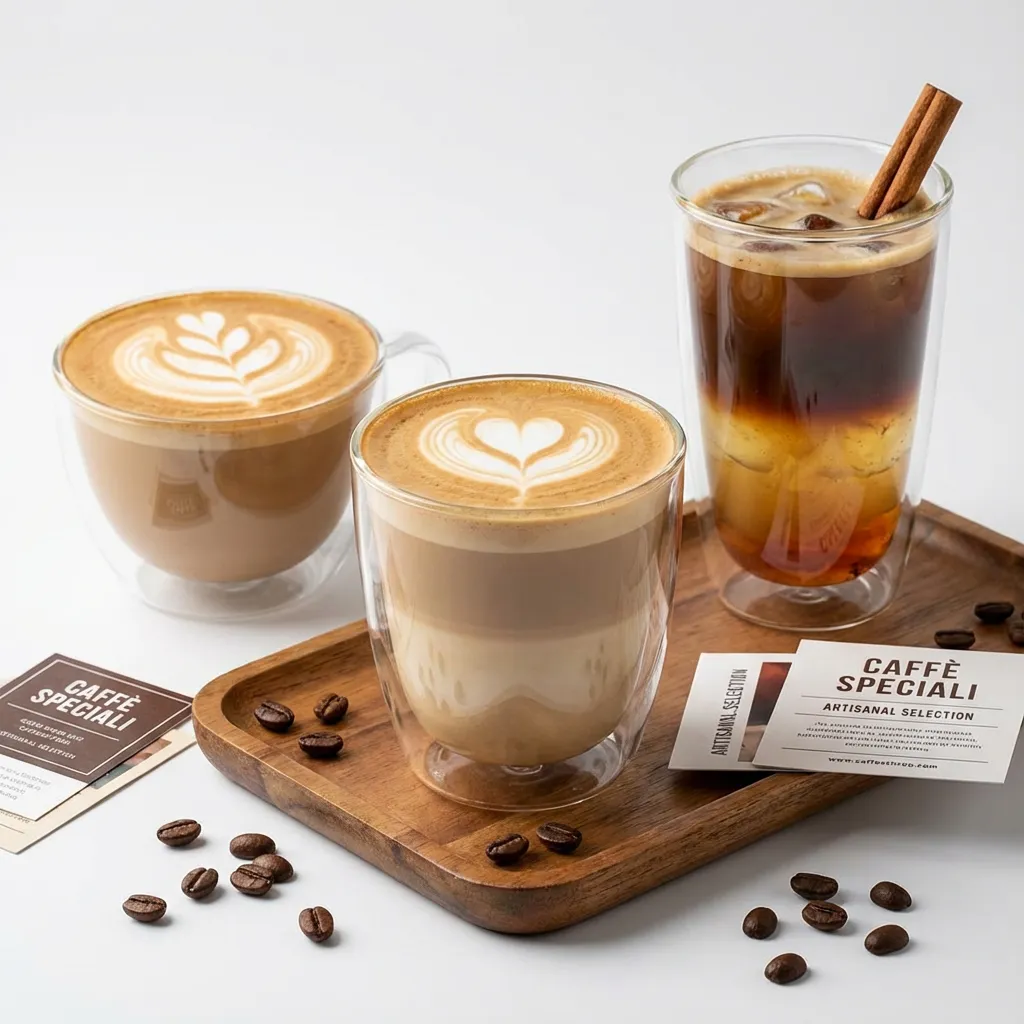 Caffè Speciali