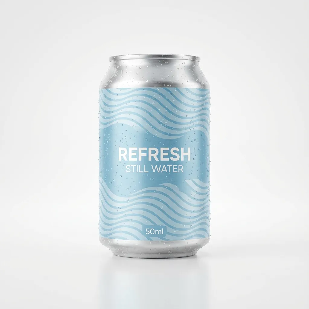 Acqua Lattina Nat 50ml 