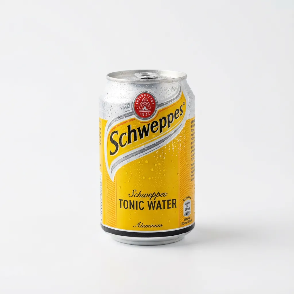Schweppes Tonica