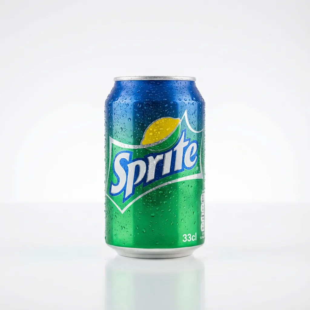 Sprite lattina 33ml