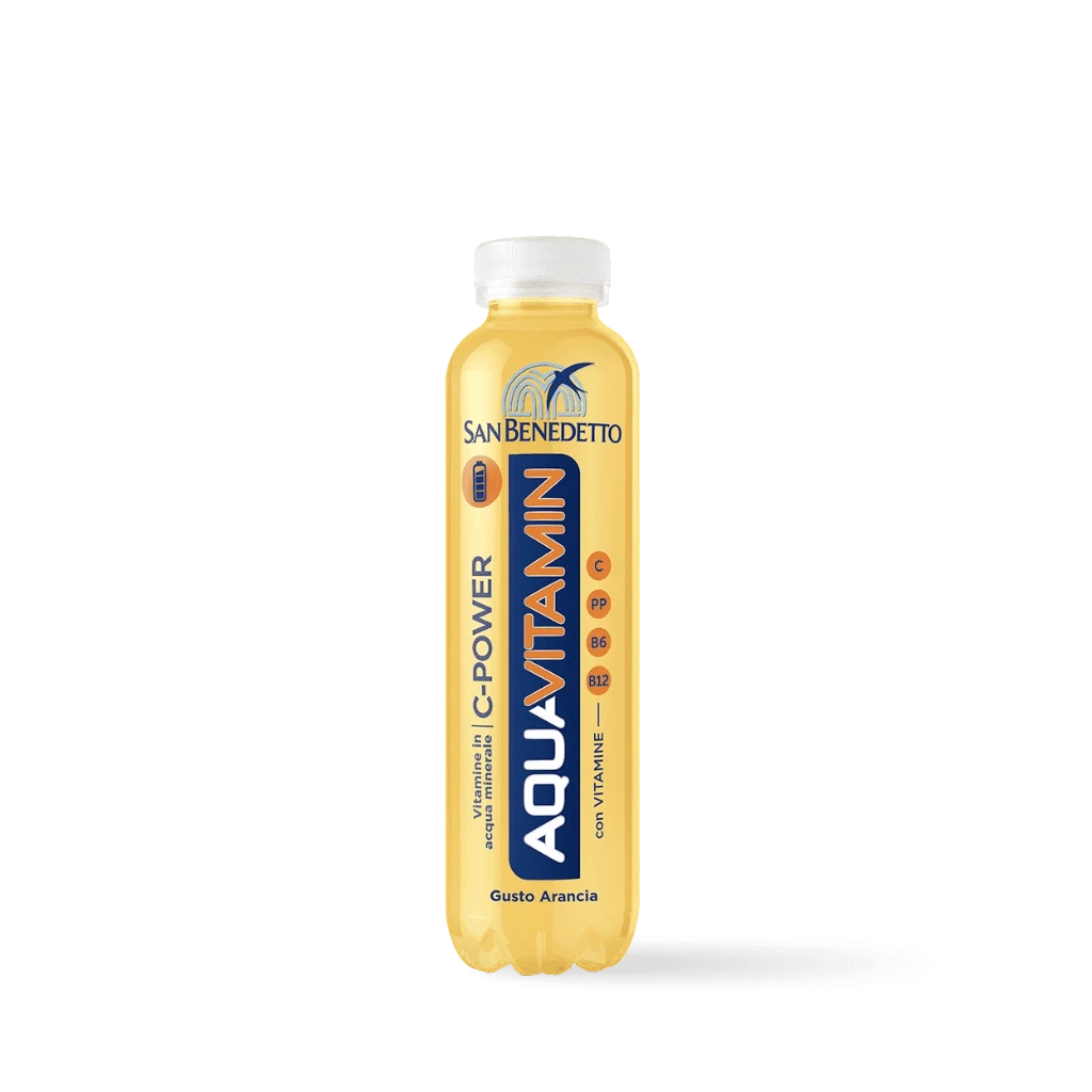 Acqua Vitamin 50cl 