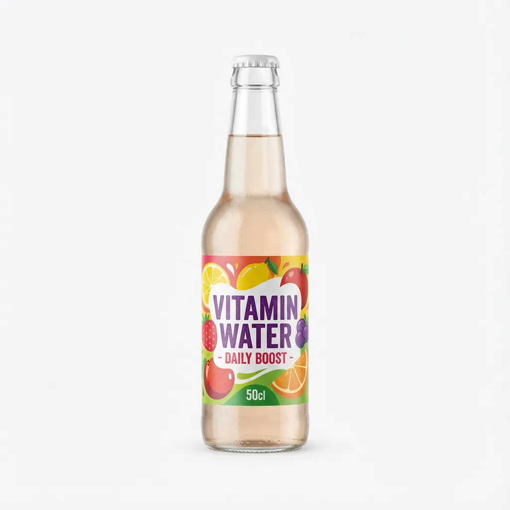 Acqua Vitamin 50cl 