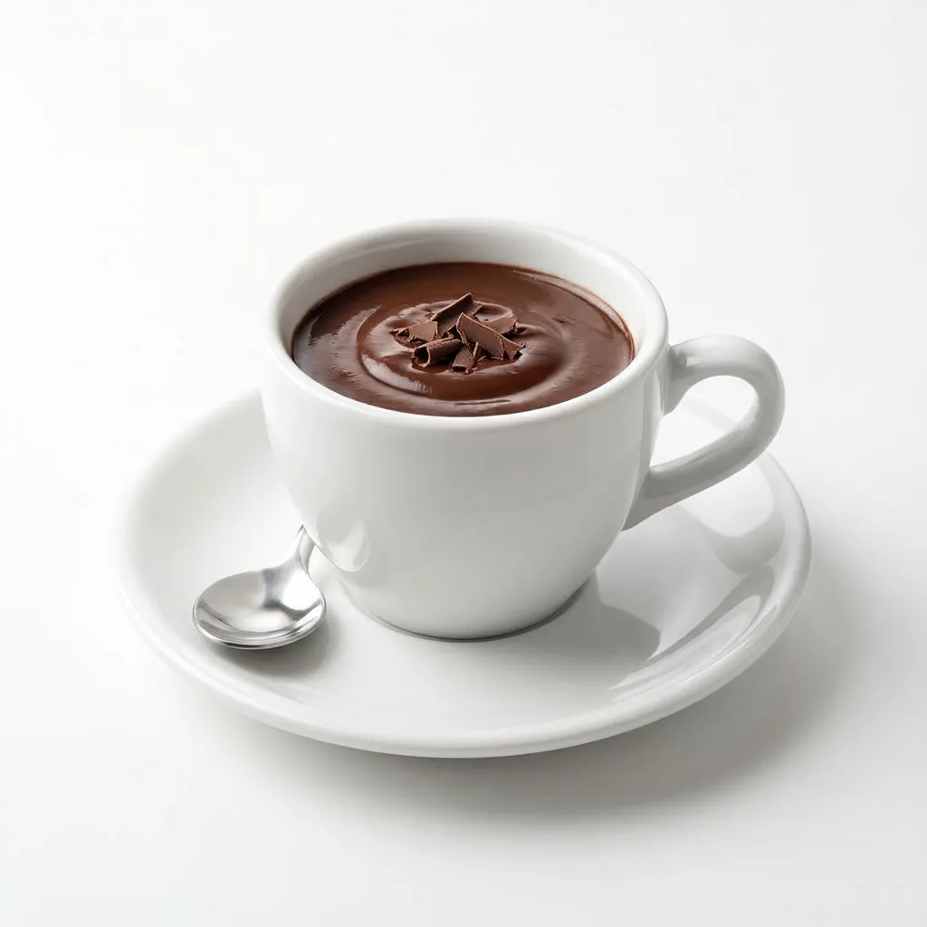 Cioccolata Small Cup