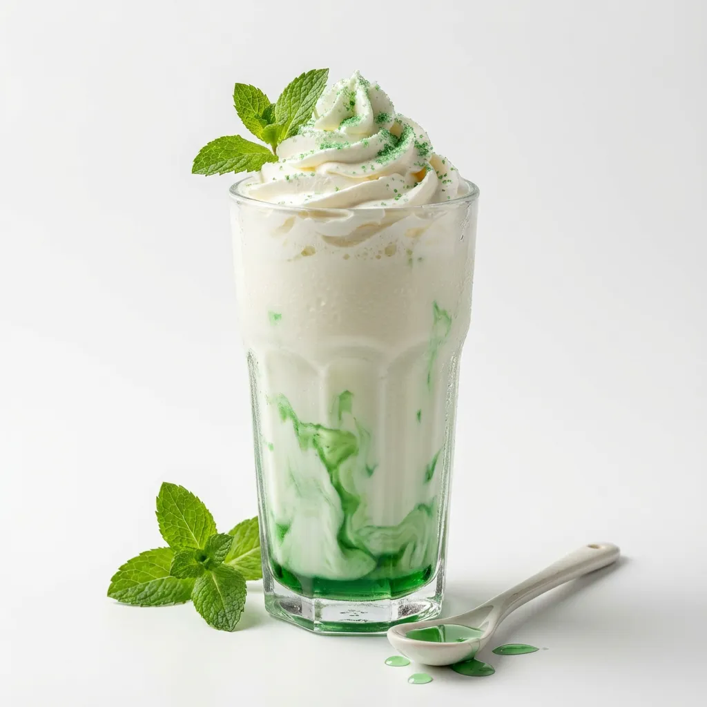 Latte e Menta