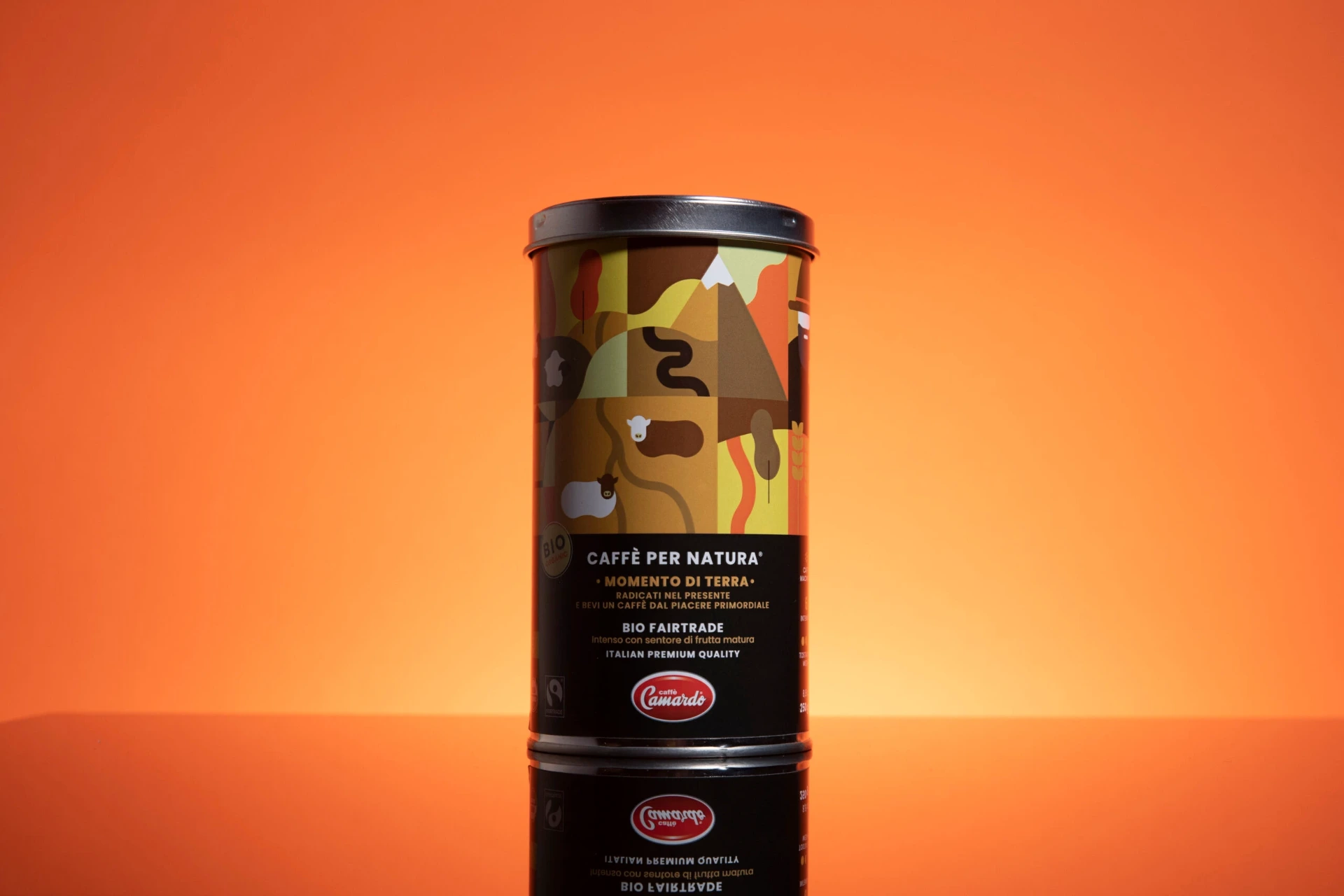 Boutique Caffè Terra Latta 250gr