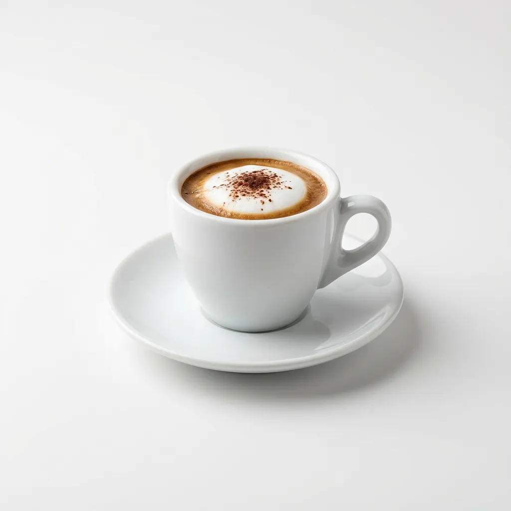 Caffè Macchiato - Soia- Avena - Speciali