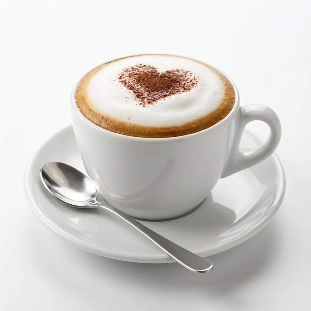 Cappuccino Classico