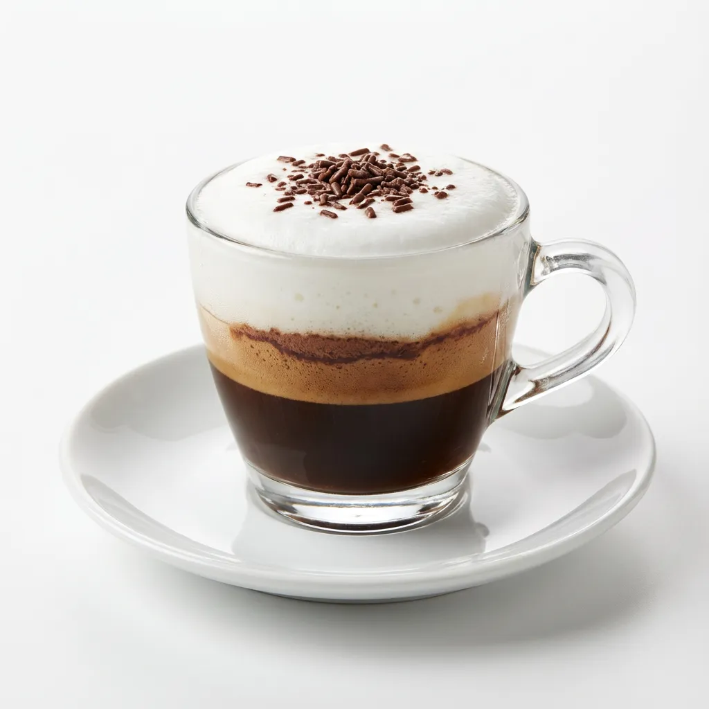 Marocchino Classico