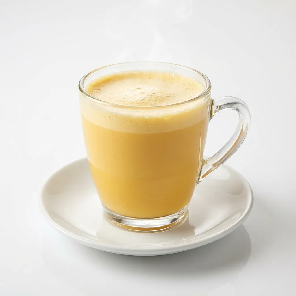 Sucré (Zabaione Caldo)