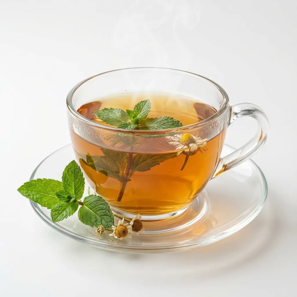 Thè - Infusi - Tisane 