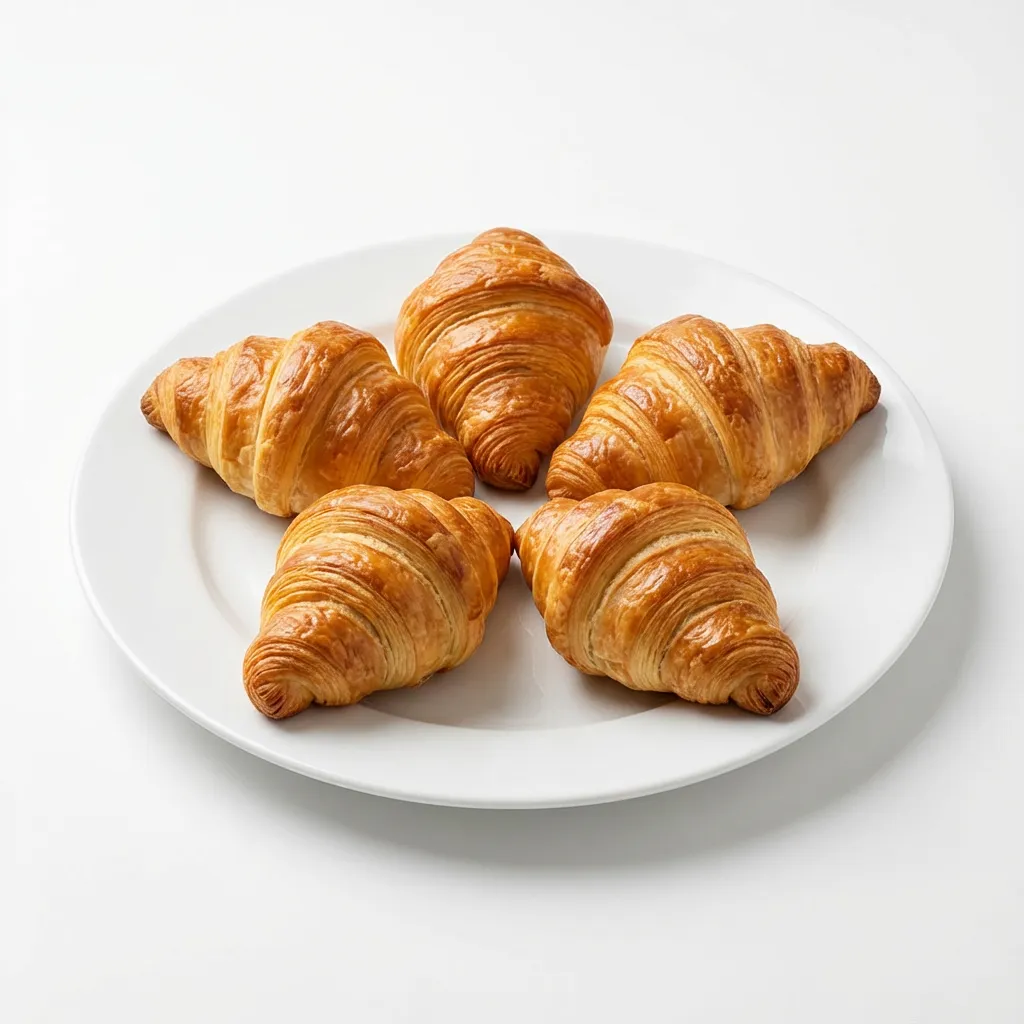 Mini Brioches